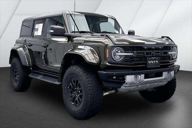 2024 Ford Bronco Raptor for sale in Omaha, NE