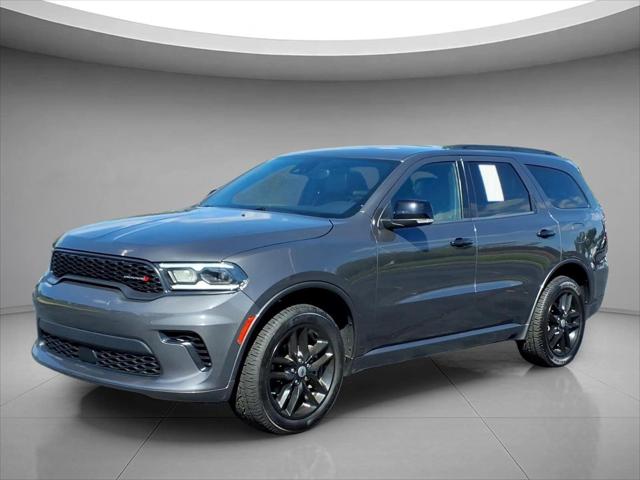 2024 Dodge Durango GT Plus AWD for sale in Henderson, NC