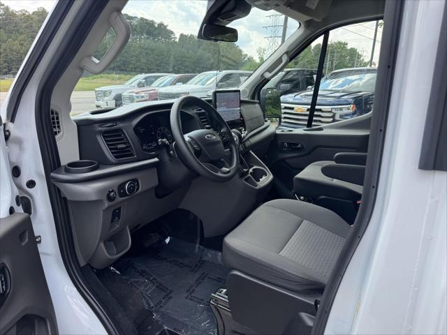 2024 Ford Transit-350 Passenger Van XLT