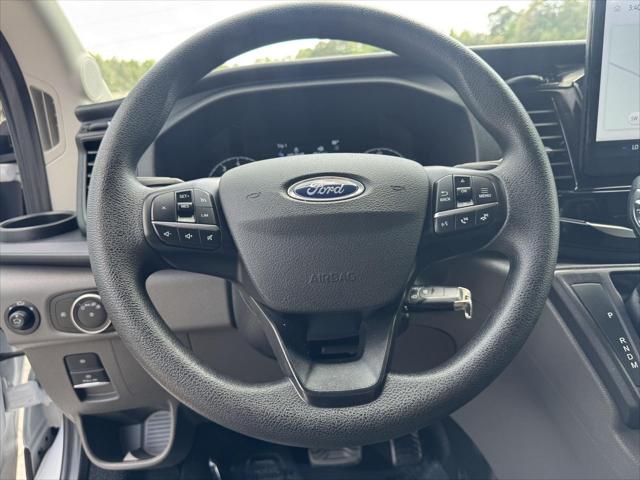 2024 Ford Transit-350 Passenger Van XLT