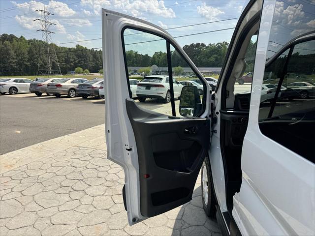 2024 Ford Transit-350 Passenger Van XLT