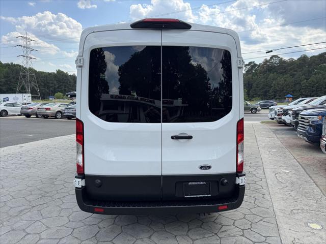2024 Ford Transit-350 Passenger Van XLT