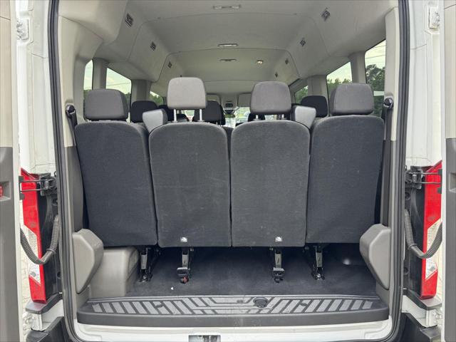2024 Ford Transit-350 Passenger Van XLT