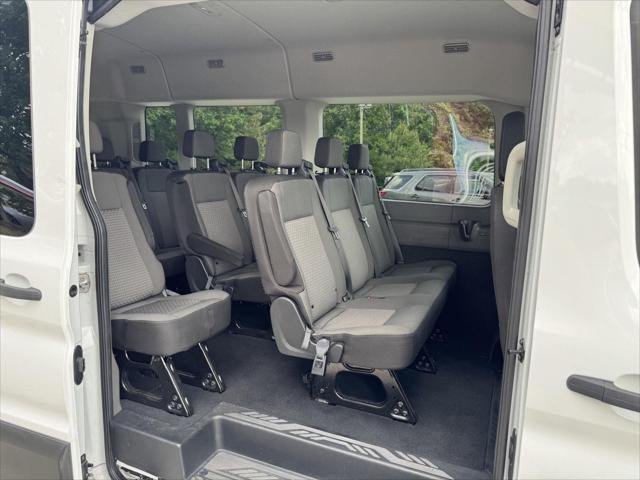 2024 Ford Transit-350 Passenger Van XLT