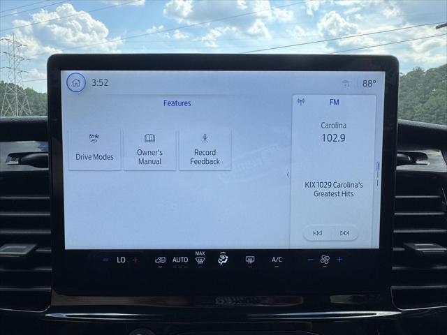 2024 Ford Transit-350 Passenger Van XLT