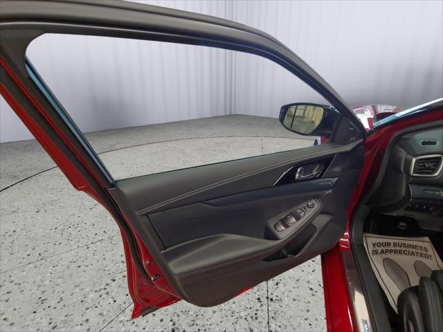 2023 Nissan Maxima Platinum Xtronic CVT