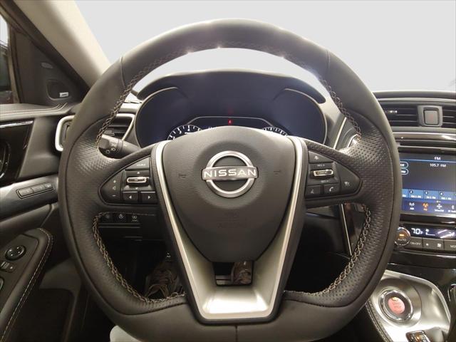 2023 Nissan Maxima Platinum Xtronic CVT