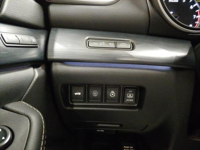 2023 Nissan Maxima Platinum Xtronic CVT