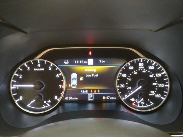 2023 Nissan Maxima Platinum Xtronic CVT
