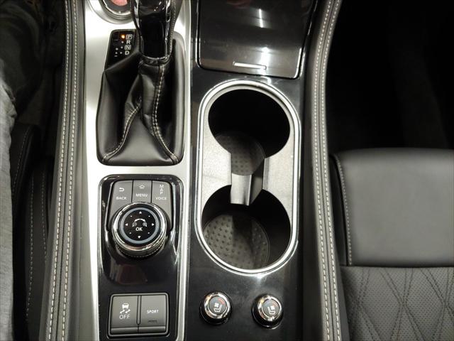 2023 Nissan Maxima Platinum Xtronic CVT