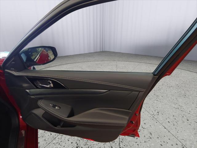 2023 Nissan Maxima Platinum Xtronic CVT