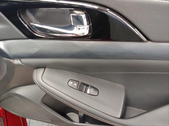 2023 Nissan Maxima Platinum Xtronic CVT