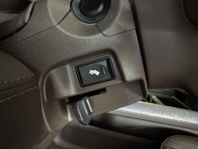 2026 Ram 3500 Limited Longhorn Crew Cab 4x4 8' Box