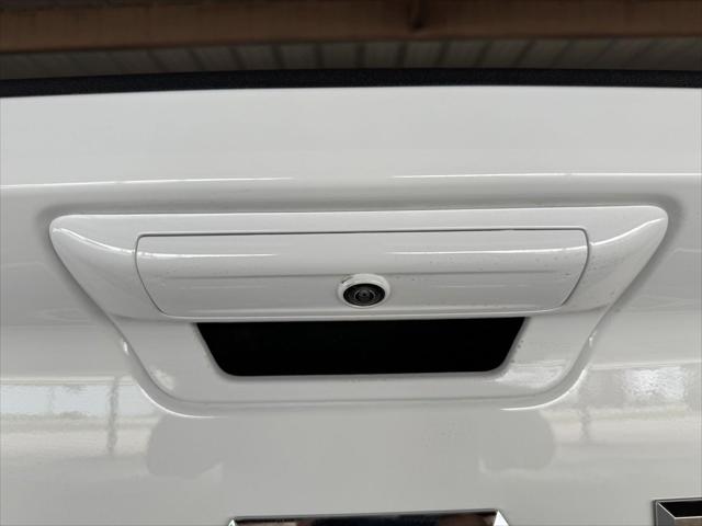 2026 Ram 3500 Limited Longhorn Crew Cab 4x4 8' Box