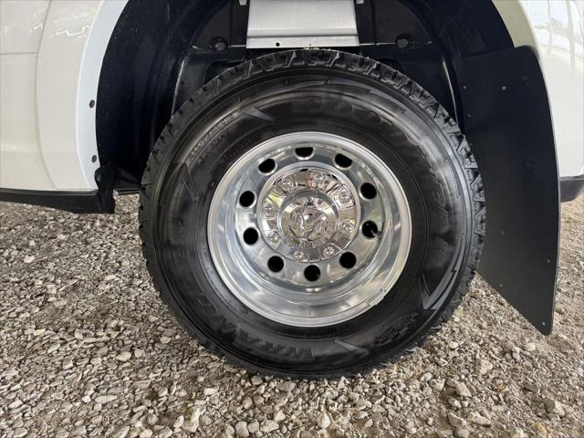 2026 Ram 3500 Limited Longhorn Crew Cab 4x4 8' Box