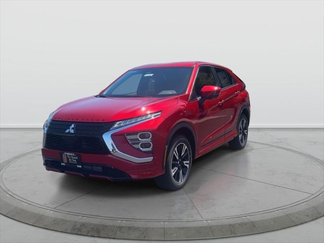2026 Mitsubishi Eclipse Cross SEL 1.5T S-AWC
