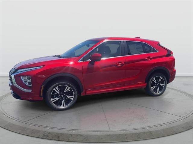 2026 Mitsubishi Eclipse Cross SEL 1.5T S-AWC
