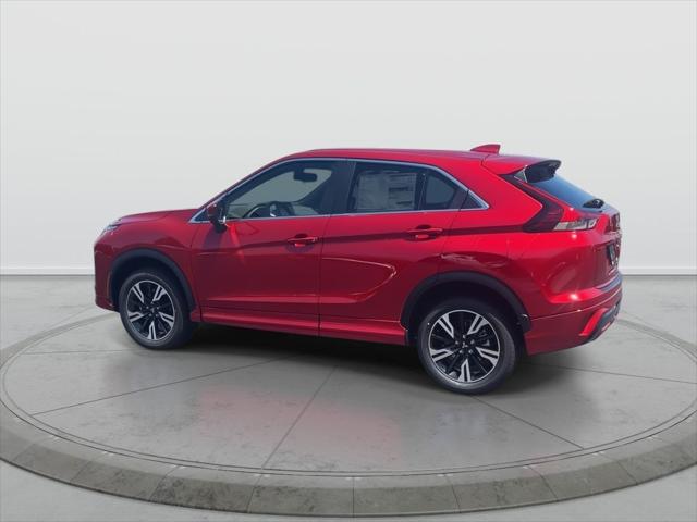 2026 Mitsubishi Eclipse Cross SEL 1.5T S-AWC