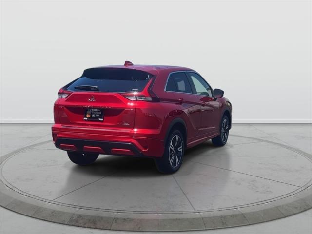 2026 Mitsubishi Eclipse Cross SEL 1.5T S-AWC