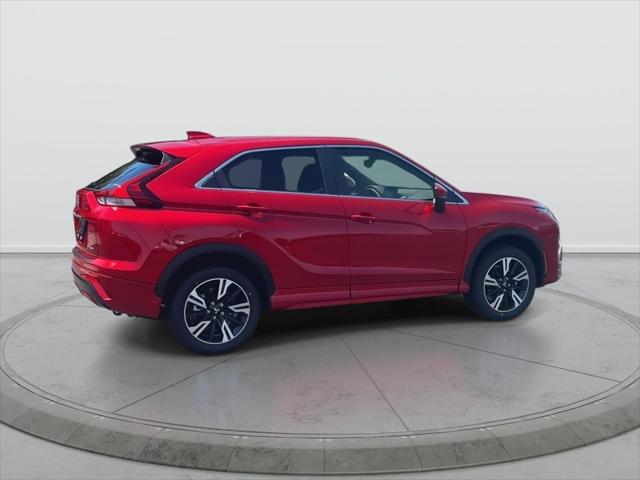 2026 Mitsubishi Eclipse Cross SEL 1.5T S-AWC