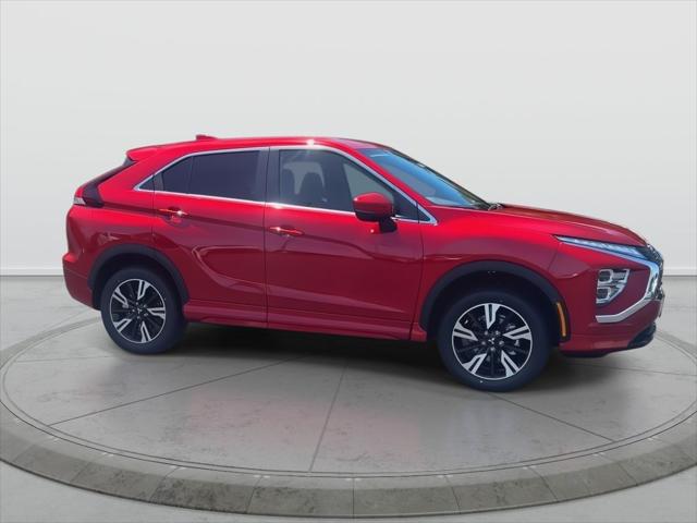 2026 Mitsubishi Eclipse Cross SEL 1.5T S-AWC