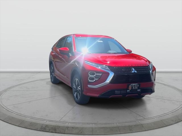 2026 Mitsubishi Eclipse Cross SEL 1.5T S-AWC