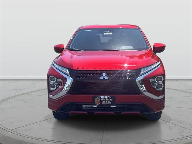 2026 Mitsubishi Eclipse Cross SEL 1.5T S-AWC