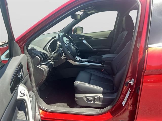 2026 Mitsubishi Eclipse Cross SEL 1.5T S-AWC
