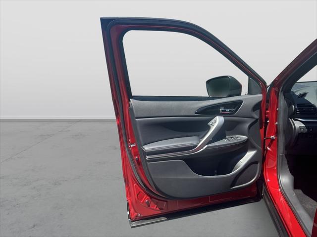 2026 Mitsubishi Eclipse Cross SEL 1.5T S-AWC
