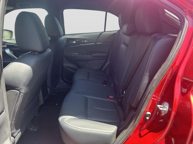 2026 Mitsubishi Eclipse Cross SEL 1.5T S-AWC
