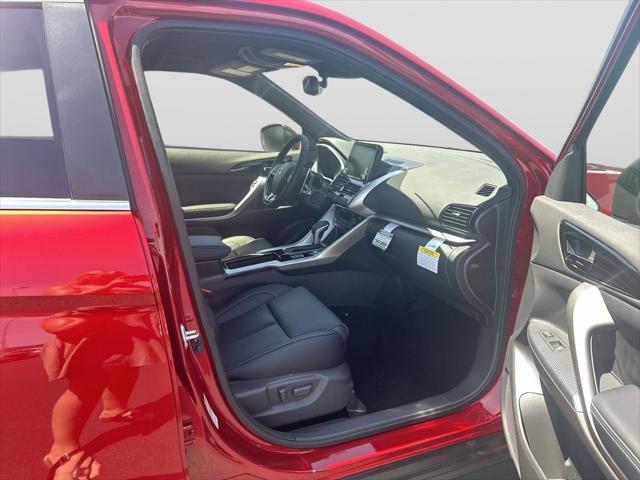 2026 Mitsubishi Eclipse Cross SEL 1.5T S-AWC