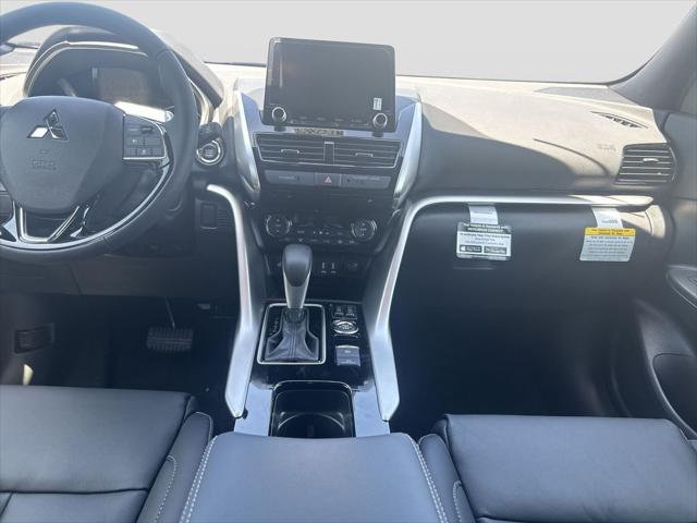 2026 Mitsubishi Eclipse Cross SEL 1.5T S-AWC