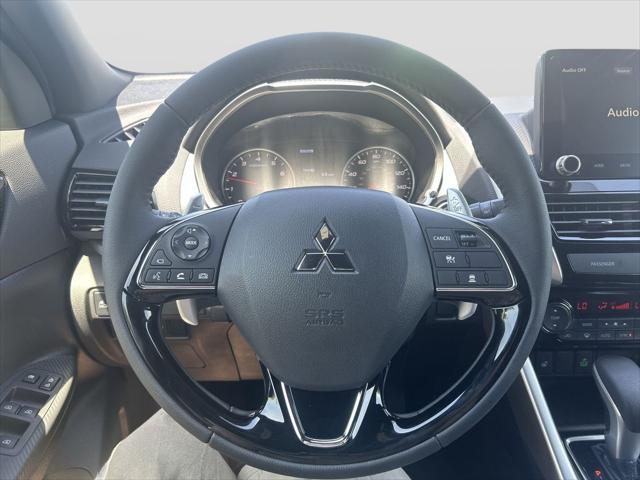 2026 Mitsubishi Eclipse Cross SEL 1.5T S-AWC