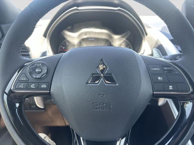 2026 Mitsubishi Eclipse Cross SEL 1.5T S-AWC