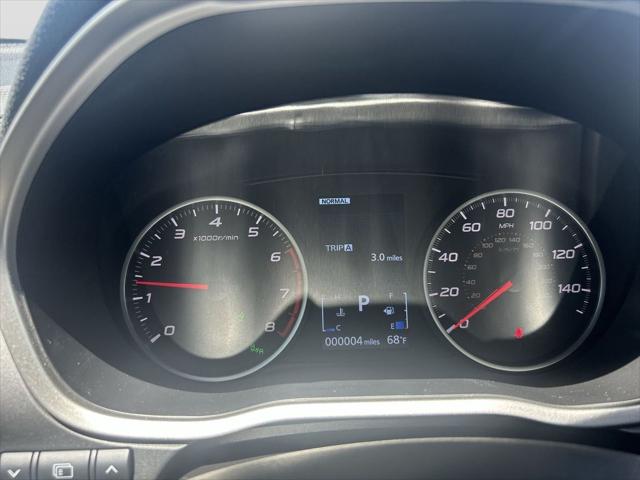 2026 Mitsubishi Eclipse Cross SEL 1.5T S-AWC