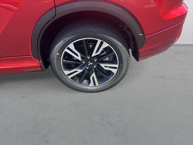 2026 Mitsubishi Eclipse Cross SEL 1.5T S-AWC