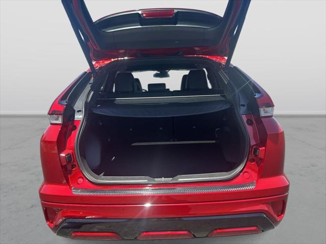 2026 Mitsubishi Eclipse Cross SEL 1.5T S-AWC