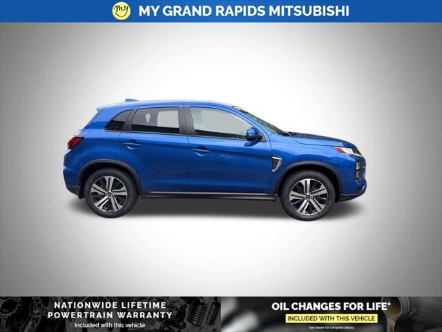 2026 Mitsubishi Outlander Sport 2.0 SE