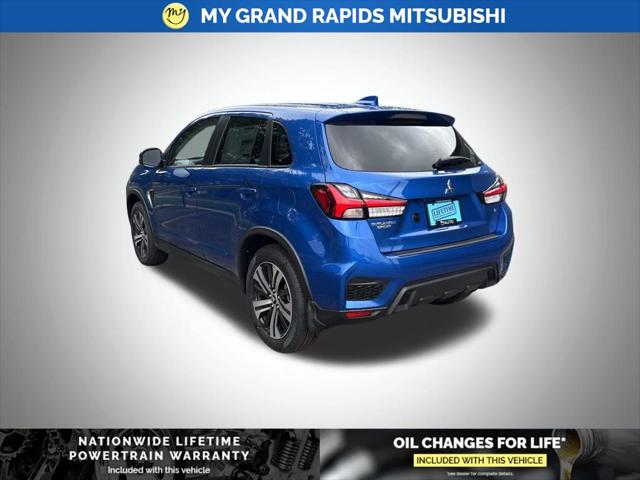 2026 Mitsubishi Outlander Sport 2.0 SE