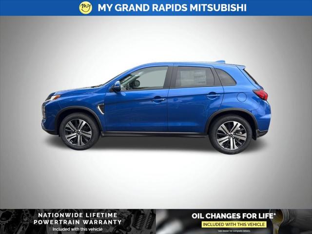 2026 Mitsubishi Outlander Sport 2.0 SE