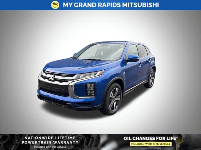 2026 Mitsubishi Outlander Sport 2.0 SE