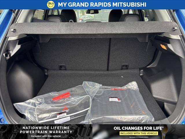 2026 Mitsubishi Outlander Sport 2.0 SE