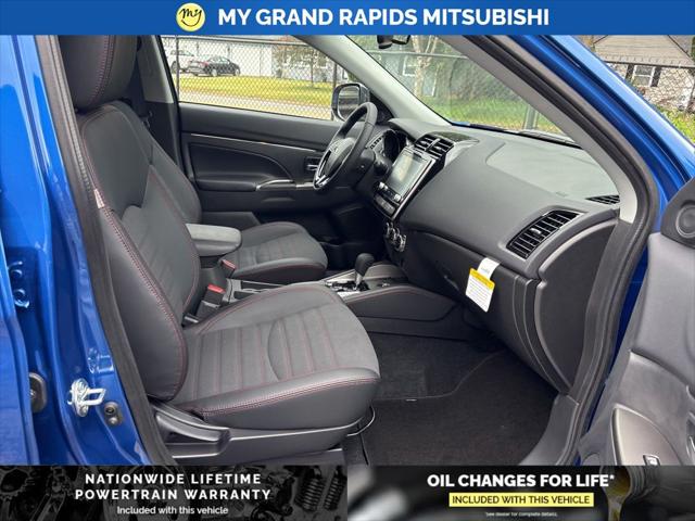 2026 Mitsubishi Outlander Sport 2.0 SE