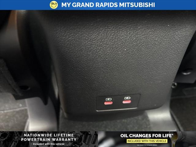 2026 Mitsubishi Outlander Sport 2.0 SE