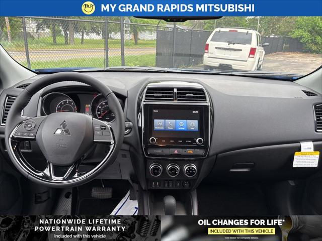 2026 Mitsubishi Outlander Sport 2.0 SE