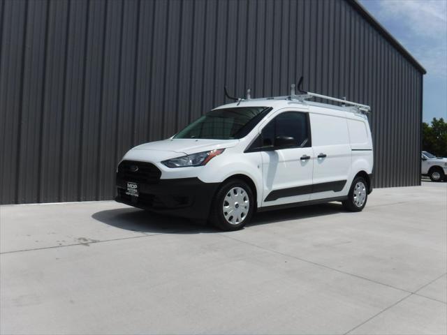 2021 Ford Transit Connect XL Cargo Van for sale in Rogersville, MO