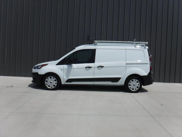 2021 Ford Transit Connect XL Cargo Van