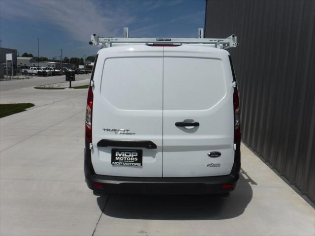 2021 Ford Transit Connect XL Cargo Van