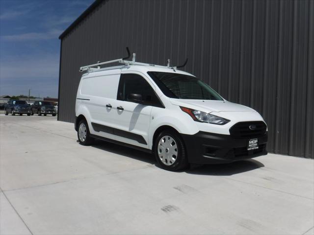2021 Ford Transit Connect XL Cargo Van