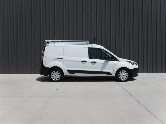 2021 Ford Transit Connect XL Cargo Van